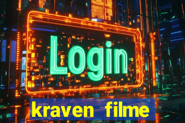 kraven filme completo dublado